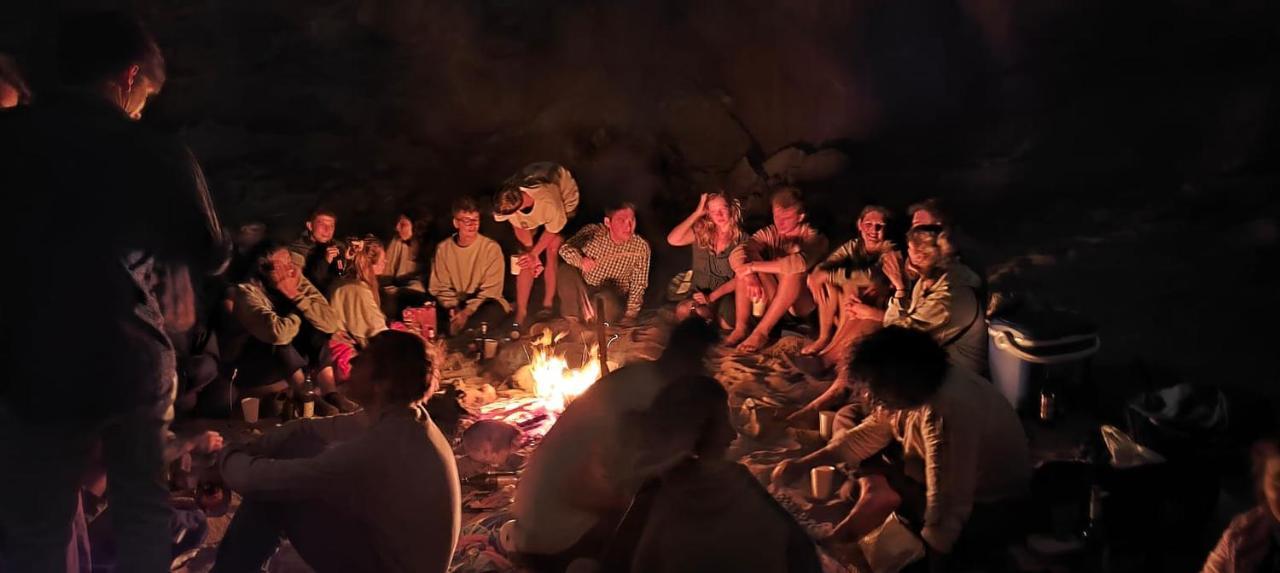 בליאל 33 Hostel מראה חיצוני תמונה
