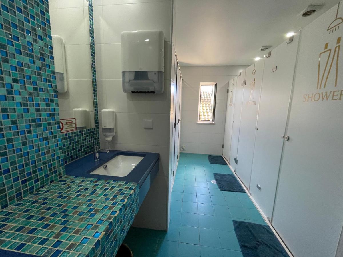 בליאל 33 Hostel מראה חיצוני תמונה