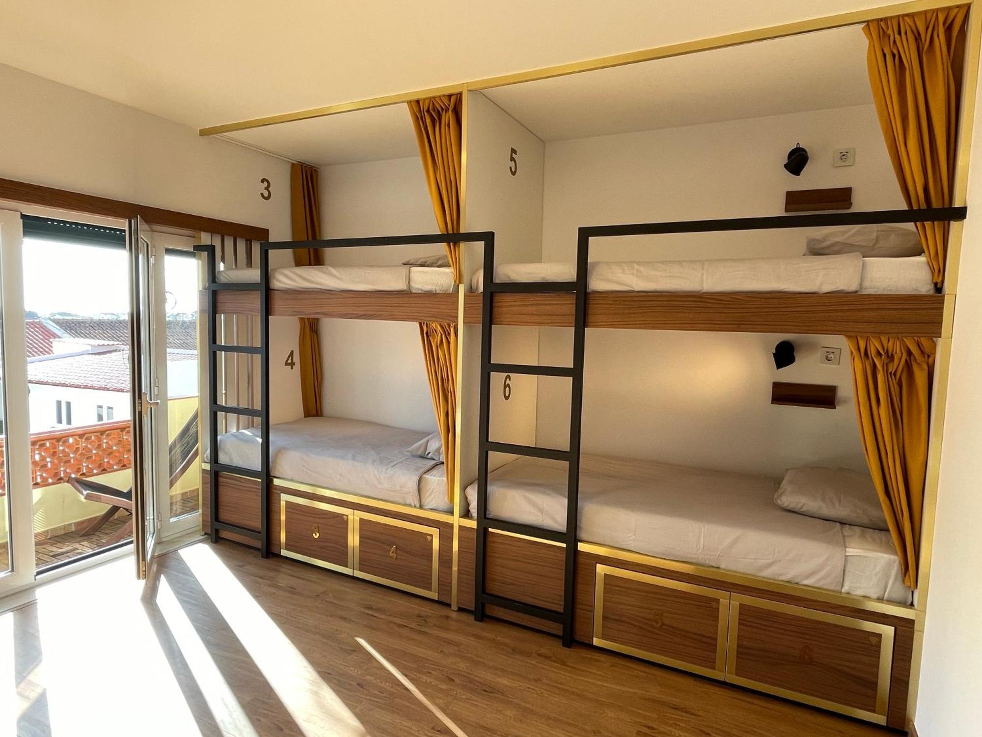 בליאל 33 Hostel מראה חיצוני תמונה