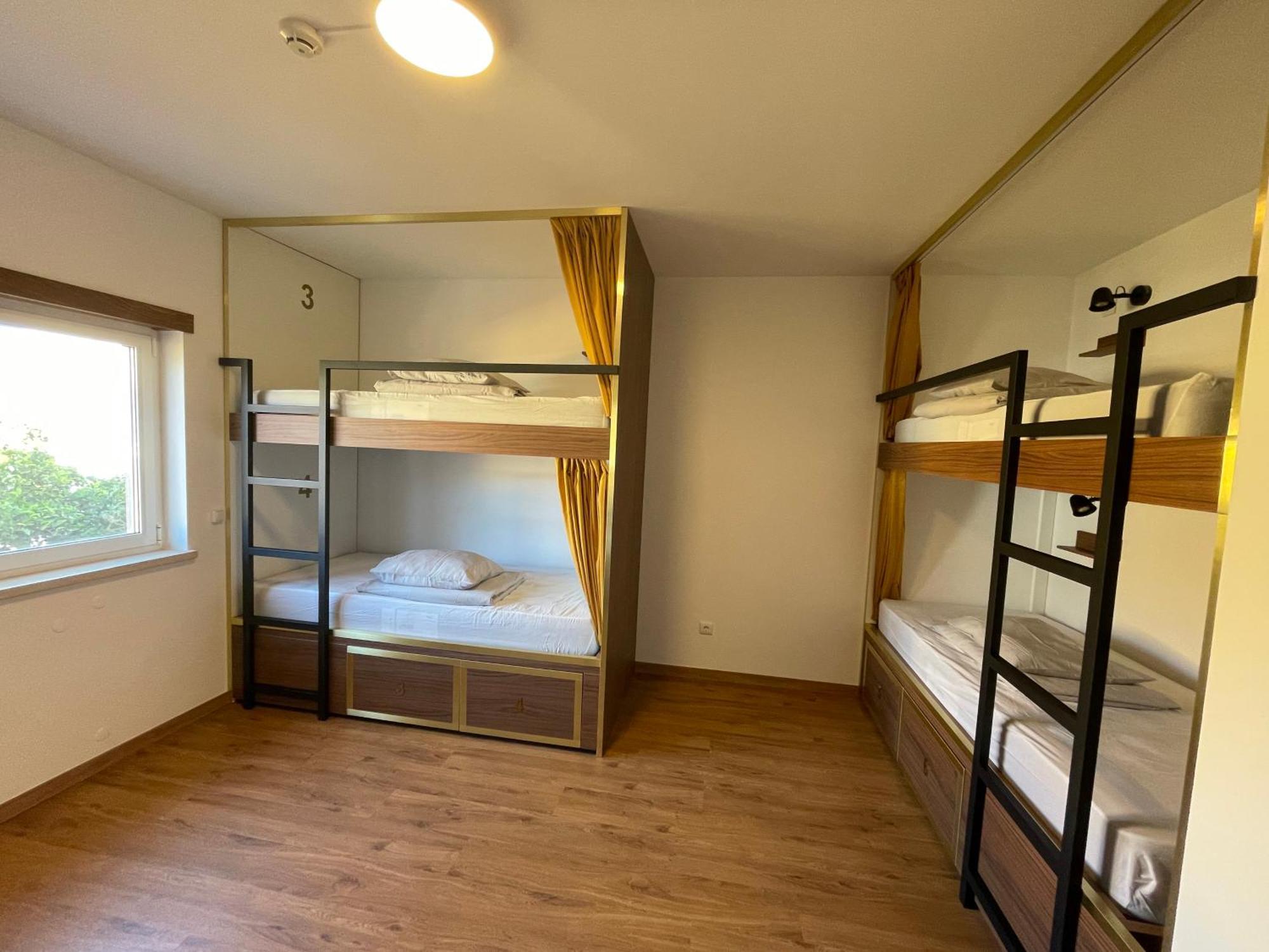 בליאל 33 Hostel מראה חיצוני תמונה