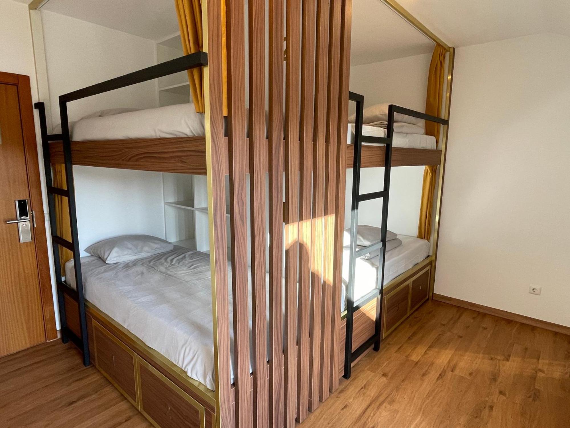 בליאל 33 Hostel מראה חיצוני תמונה