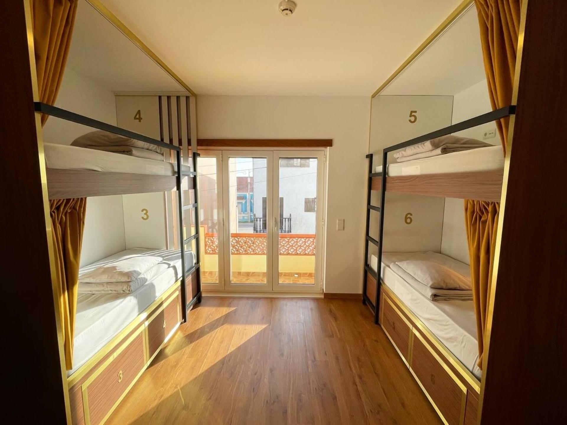 בליאל 33 Hostel מראה חיצוני תמונה