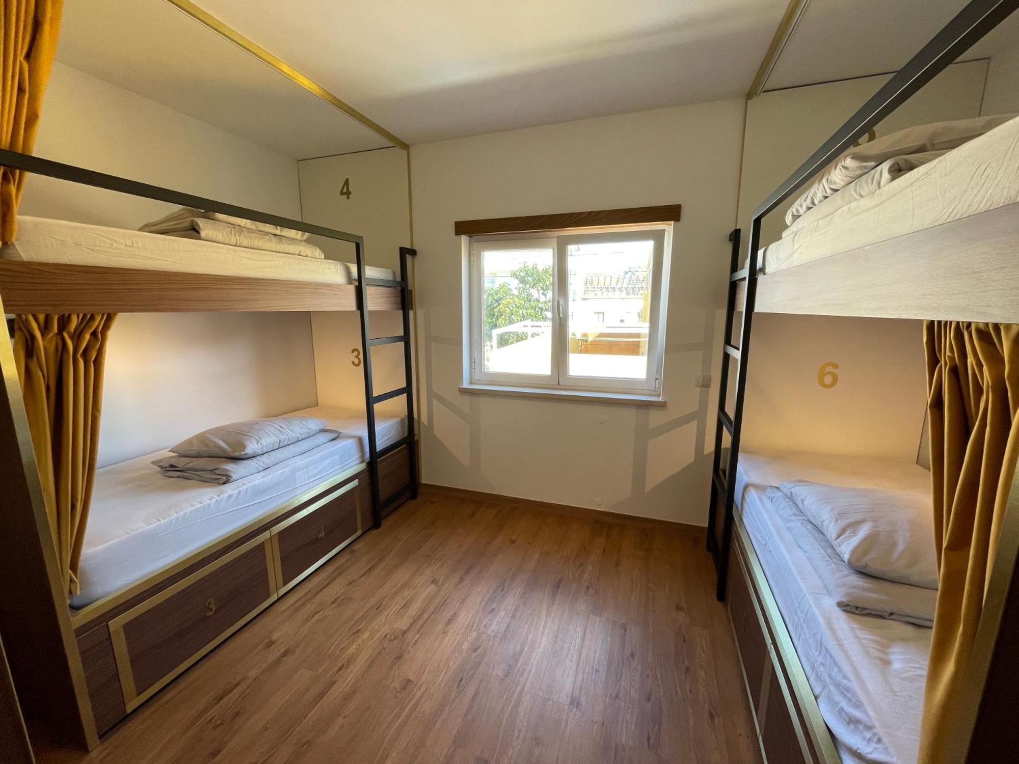 בליאל 33 Hostel מראה חיצוני תמונה