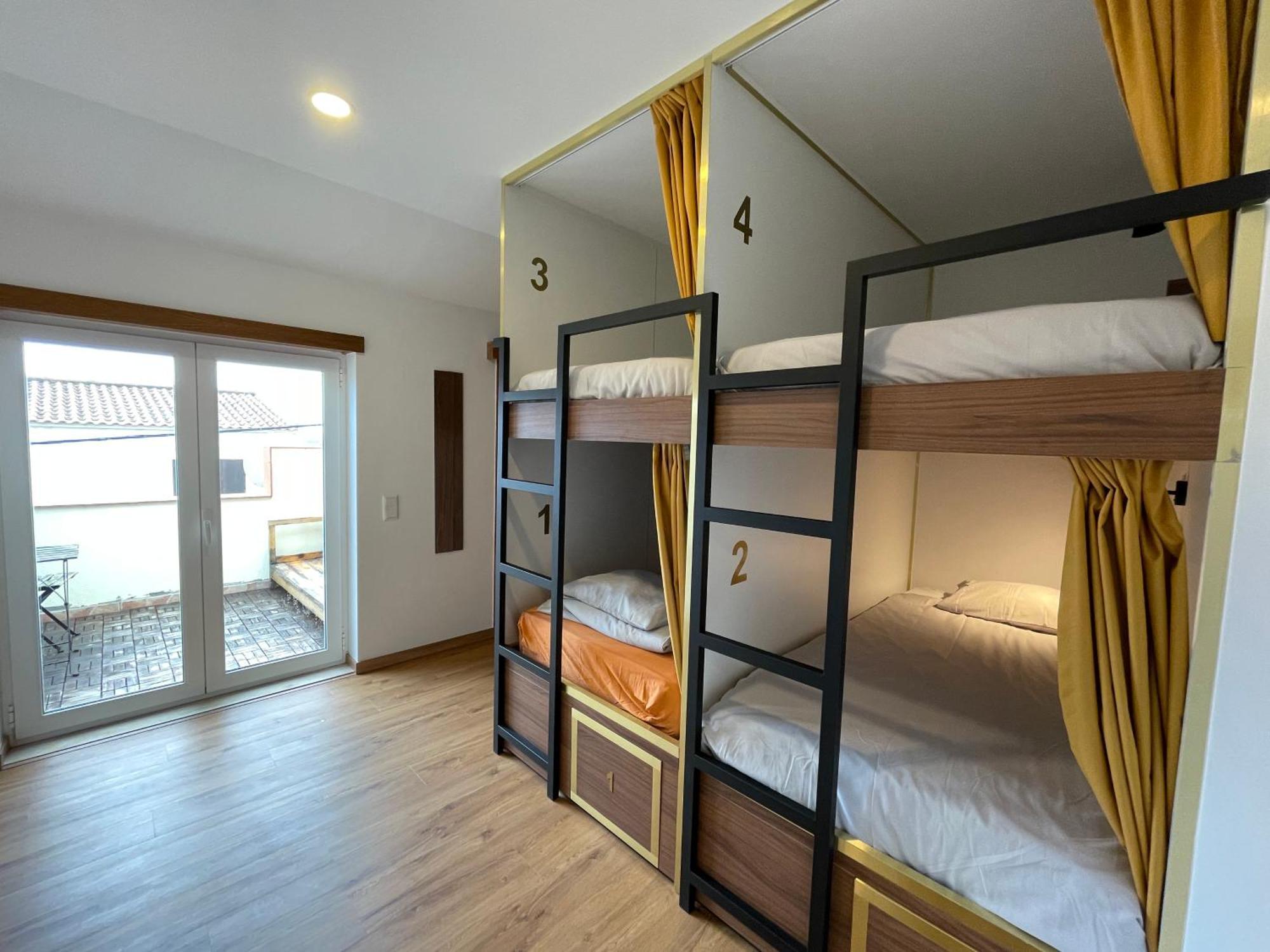 בליאל 33 Hostel מראה חיצוני תמונה