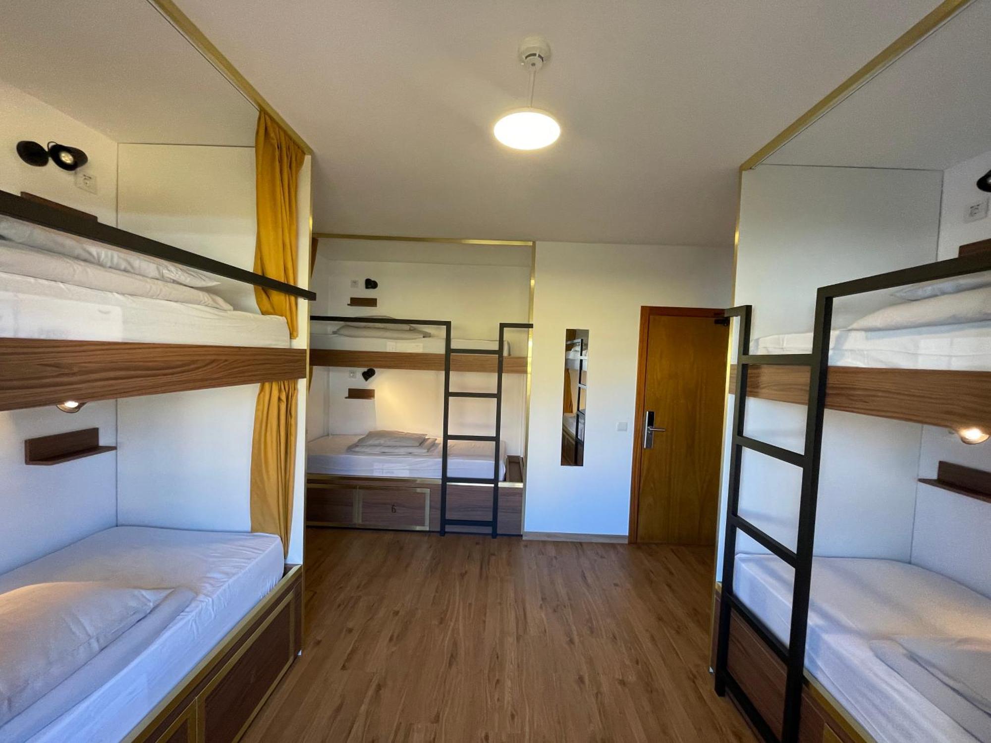 בליאל 33 Hostel מראה חיצוני תמונה
