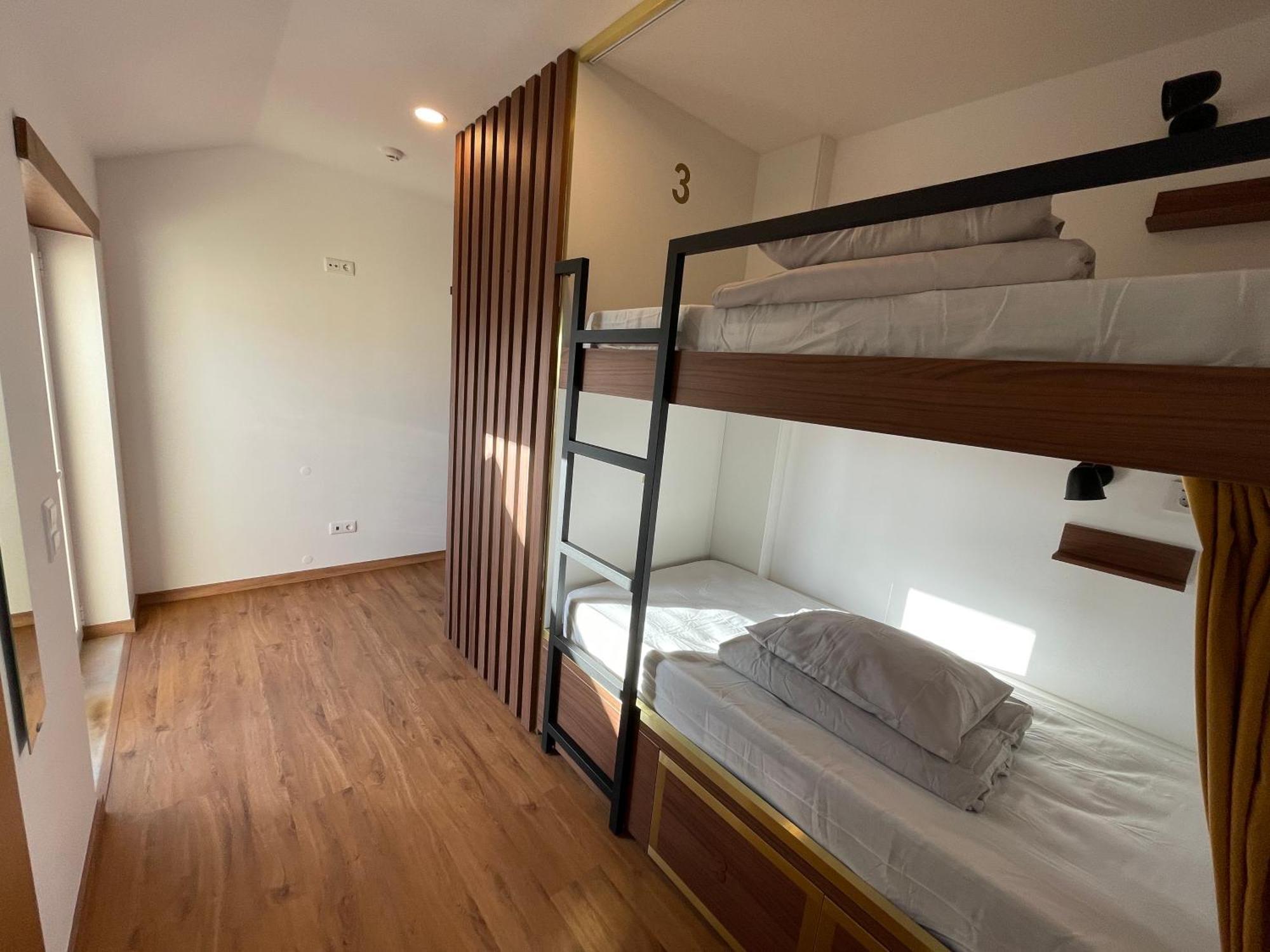 בליאל 33 Hostel מראה חיצוני תמונה