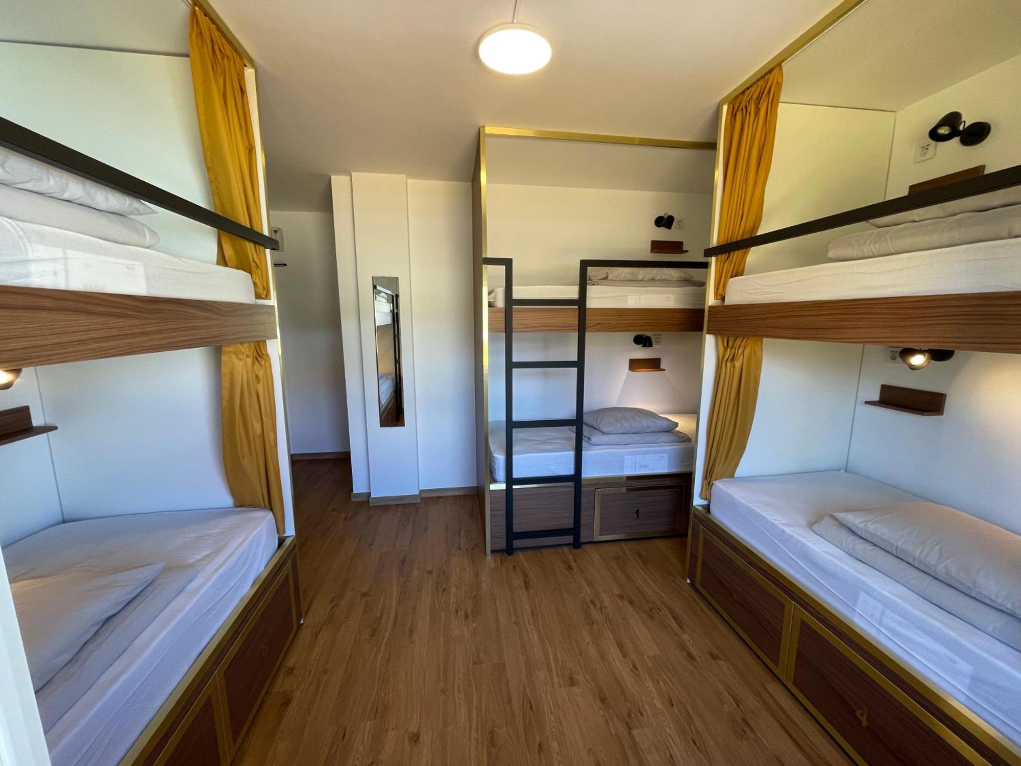 בליאל 33 Hostel מראה חיצוני תמונה