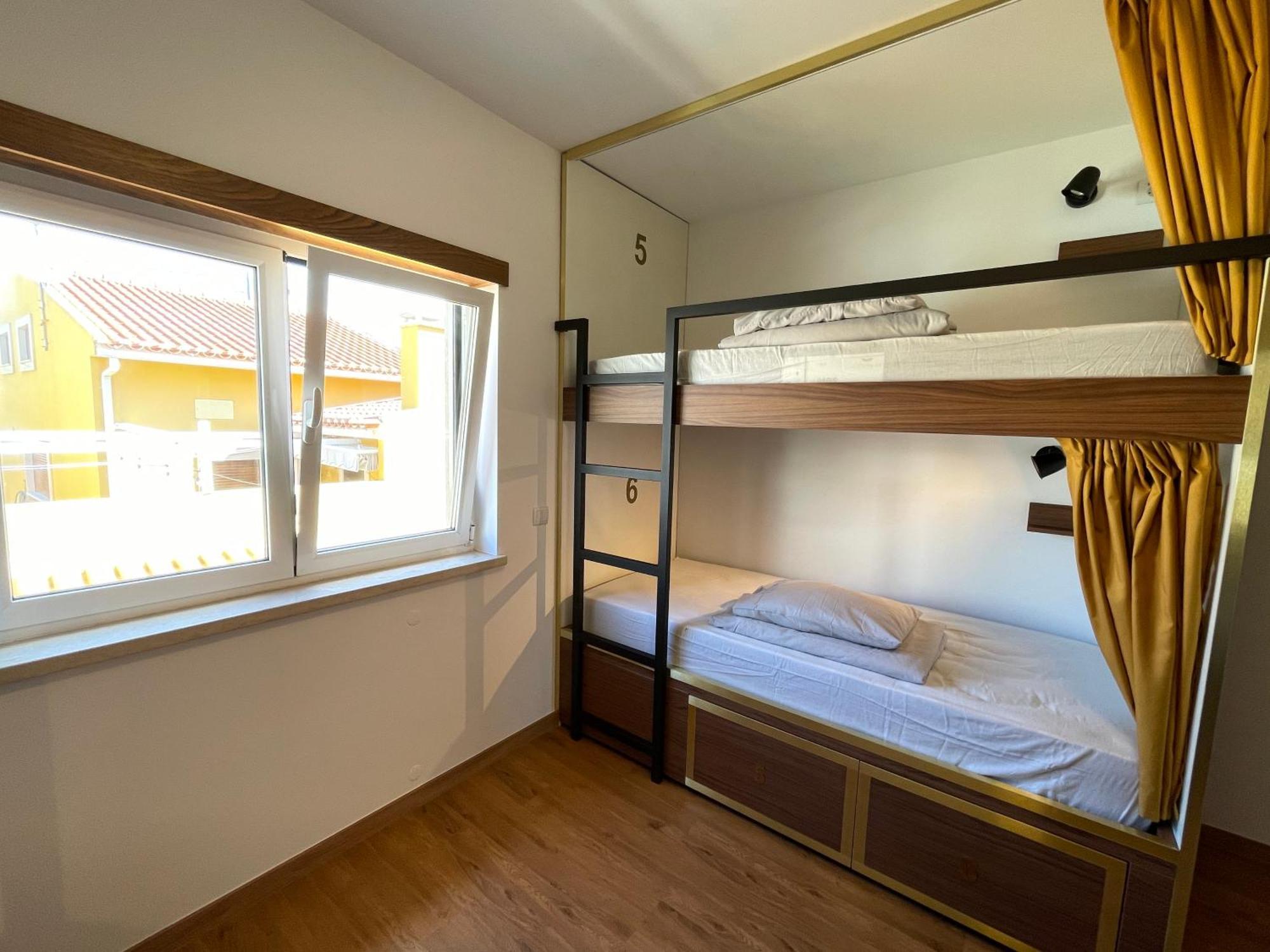 בליאל 33 Hostel מראה חיצוני תמונה