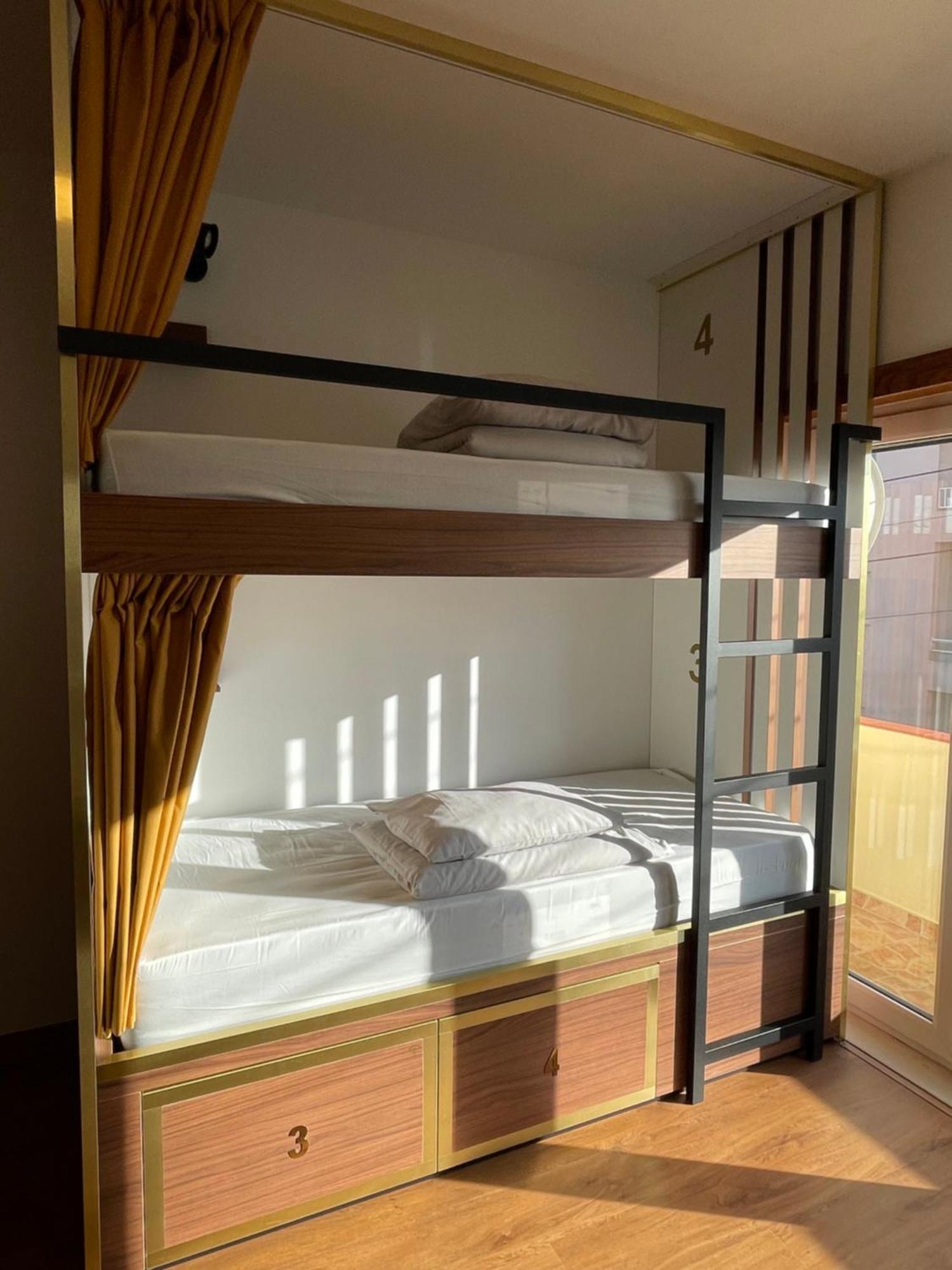 בליאל 33 Hostel מראה חיצוני תמונה
